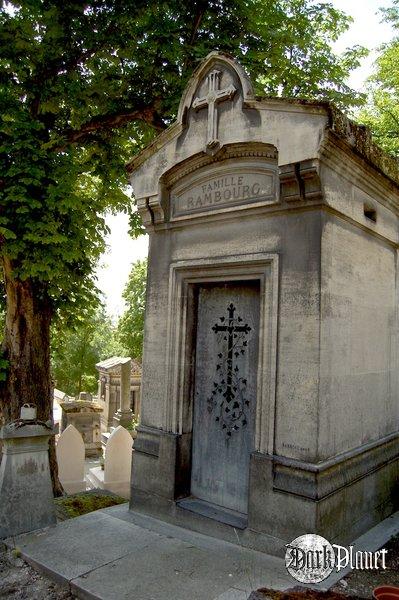 Père Lachaise