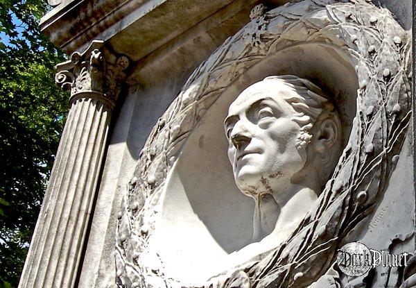 Père Lachaise