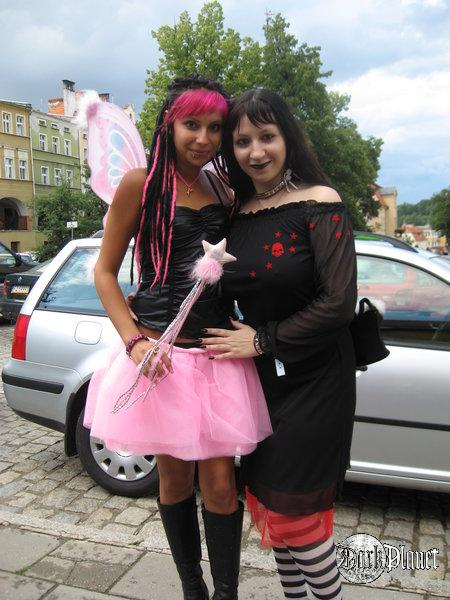 mechitabel + kunegunda69