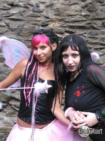 mechitabel + kunegunda69 -II