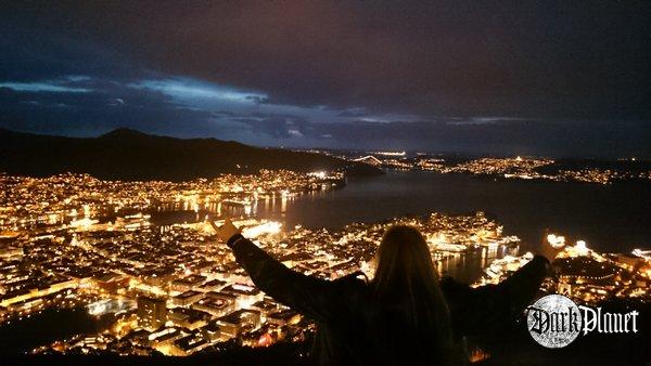 Bergen!!!