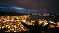 Bergen!!!