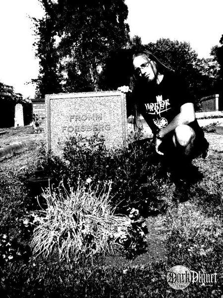 Grób Bathory - 