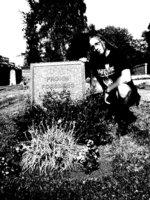 Grób Bathory - "Quorthon Seth" Thomas Forsberg