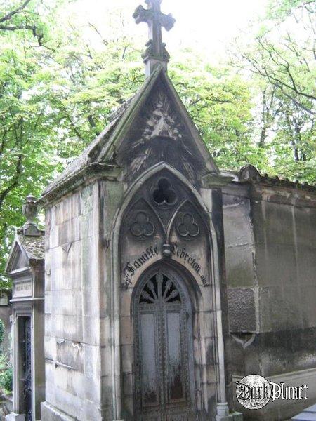 Pere Lachaise