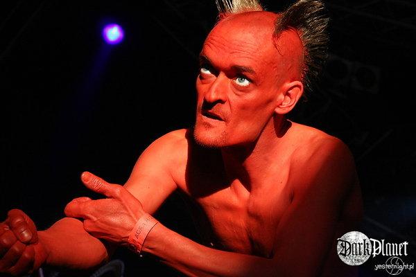 Das Ich (c)yesternight.pl