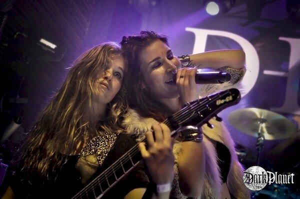 15612 - Fotorelacja Delain - Fotorelacja