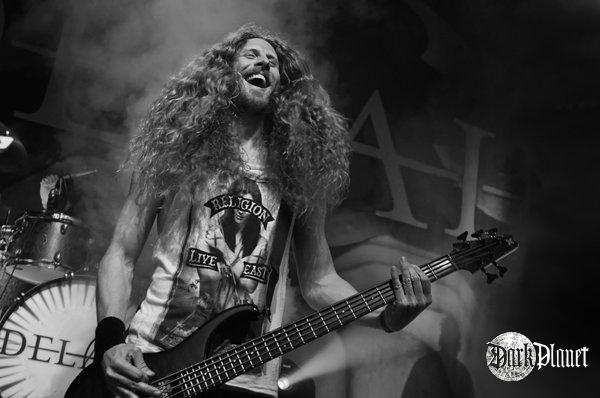Delain
