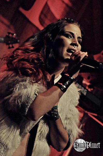 Delain