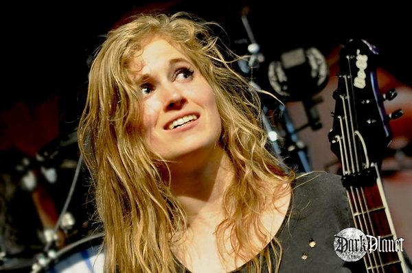 Delain