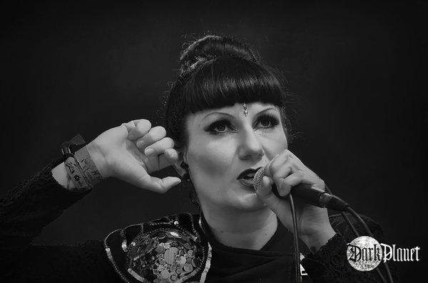 Black Nail Cabaret