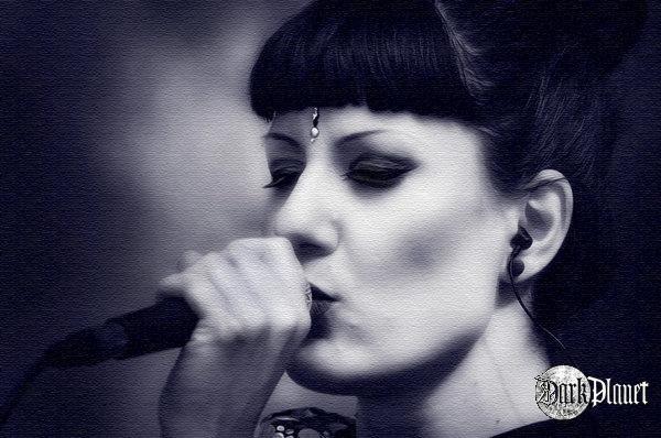 Black Nail Cabaret