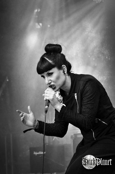 Black Nail Cabaret