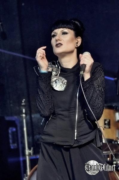Black Nail Cabaret