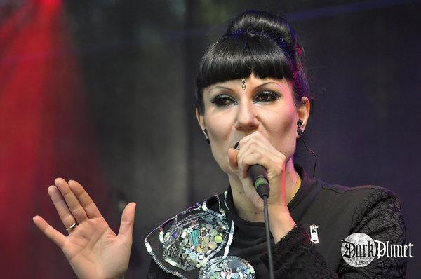 Black Nail Cabaret