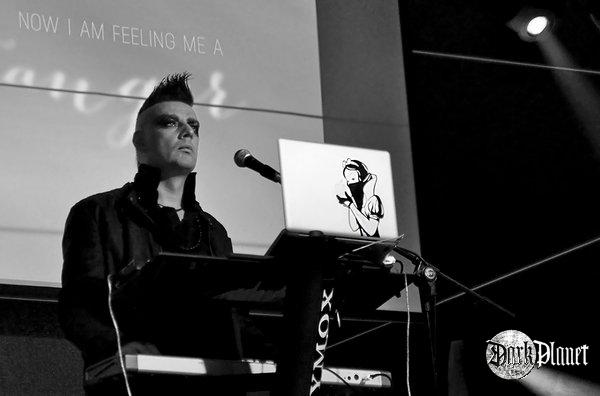 Clan of Xymox