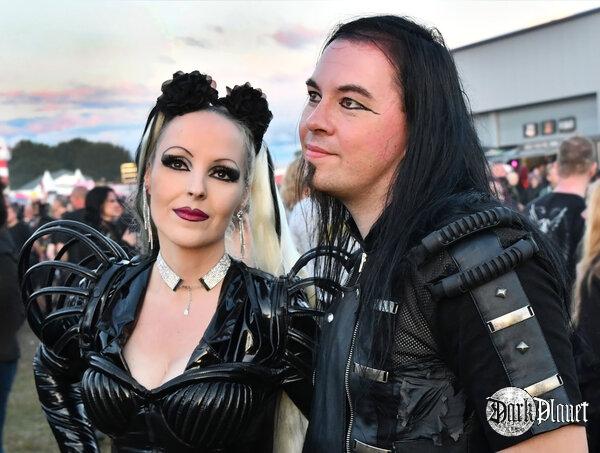 M'era Luna Festival 2023 - Fotorelacja 