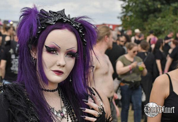 M'era Luna Festival 2023