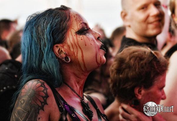 M'era Luna Festival 2023