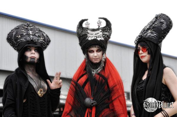 M'era Luna Festival 2023