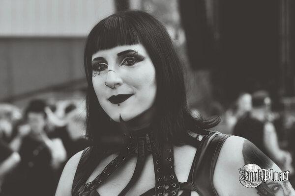 M'era Luna Festival 2023