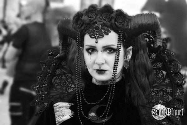 M'era Luna Festival 2023