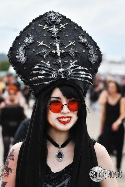 M'era Luna Festival 2023