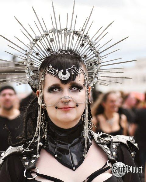 M'era Luna Festival 2023