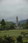 Glendalough erosek