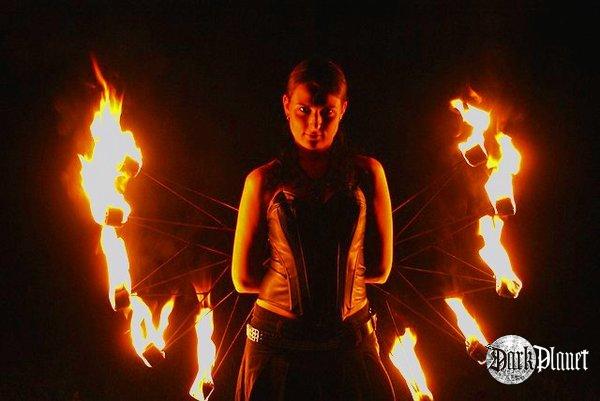 Wings...
