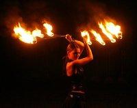 fire...