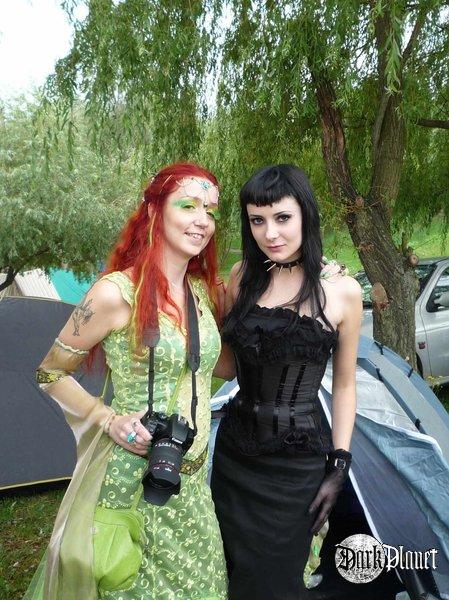 Castle Party 2010
