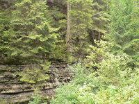 Górski widok