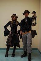 steampunk