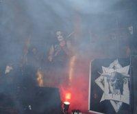 Metal Maniacs U Bazyla