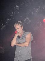 Front Line Assembly w Malmö - 08.10.2010