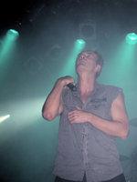 Front Line Assembly w Malmö - 08.10.2010