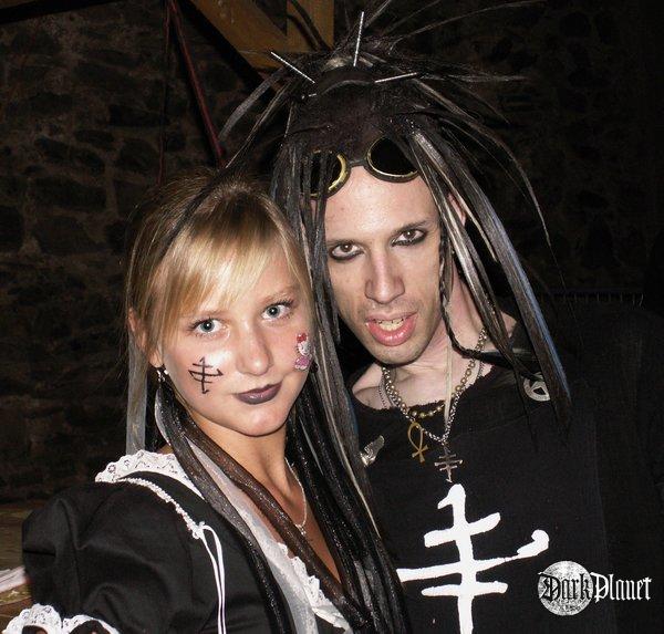 Castle Party 2008