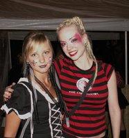 Castle Party 2008