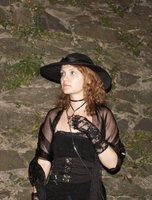 Castle Party 2008