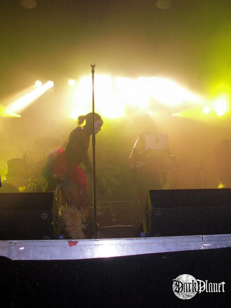 Juno Reactor