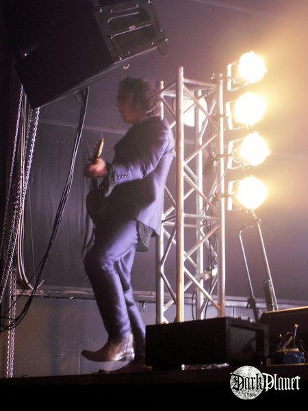 Juno Reactor