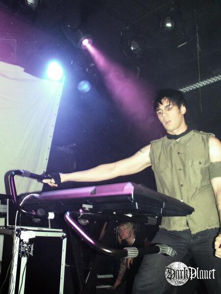 Aesthetic Perfection