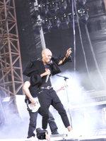 SKUNK ANANSIE at Copenhagen Live 2010