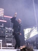 SKUNK ANANSIE at Copenhagen Live 2010