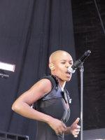 SKUNK ANANSIE at Copenhagen Live 2010