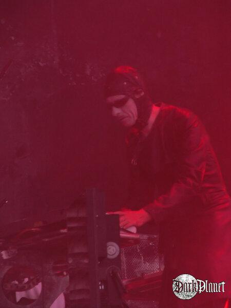 Rammstein at Copenhagen Live 02.06.2010