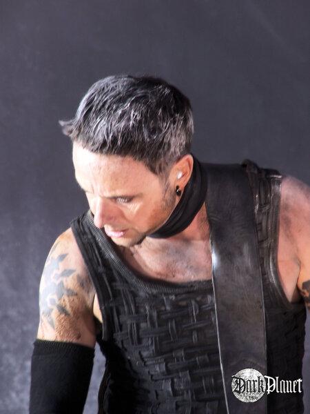 Rammstein at Copenhagen Live 02.06.2010