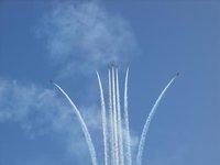 Red Arrows 03