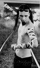 Hit`n`Run [Dzieci Nocy] Kifer